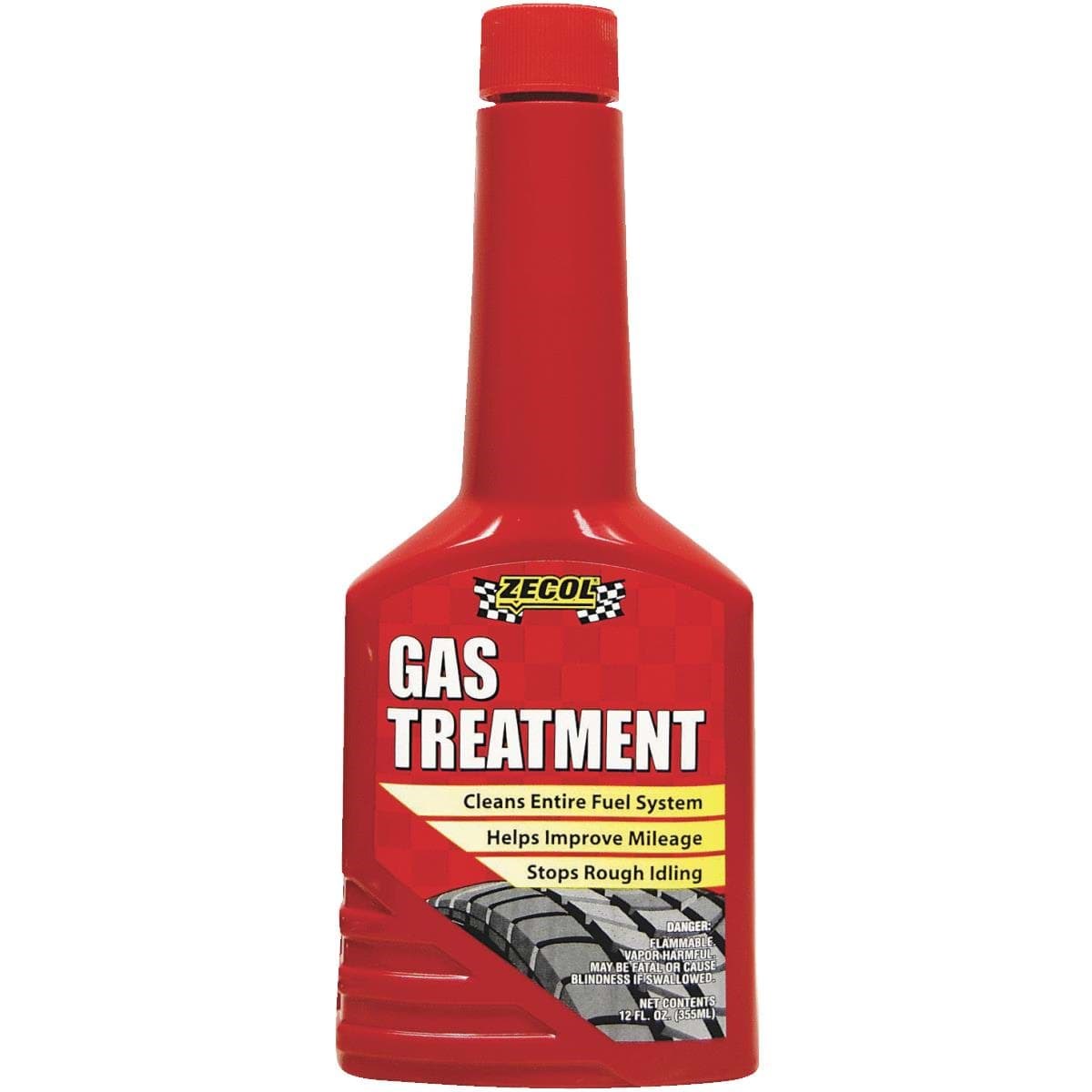 Picture of Zecol Gas Treatment