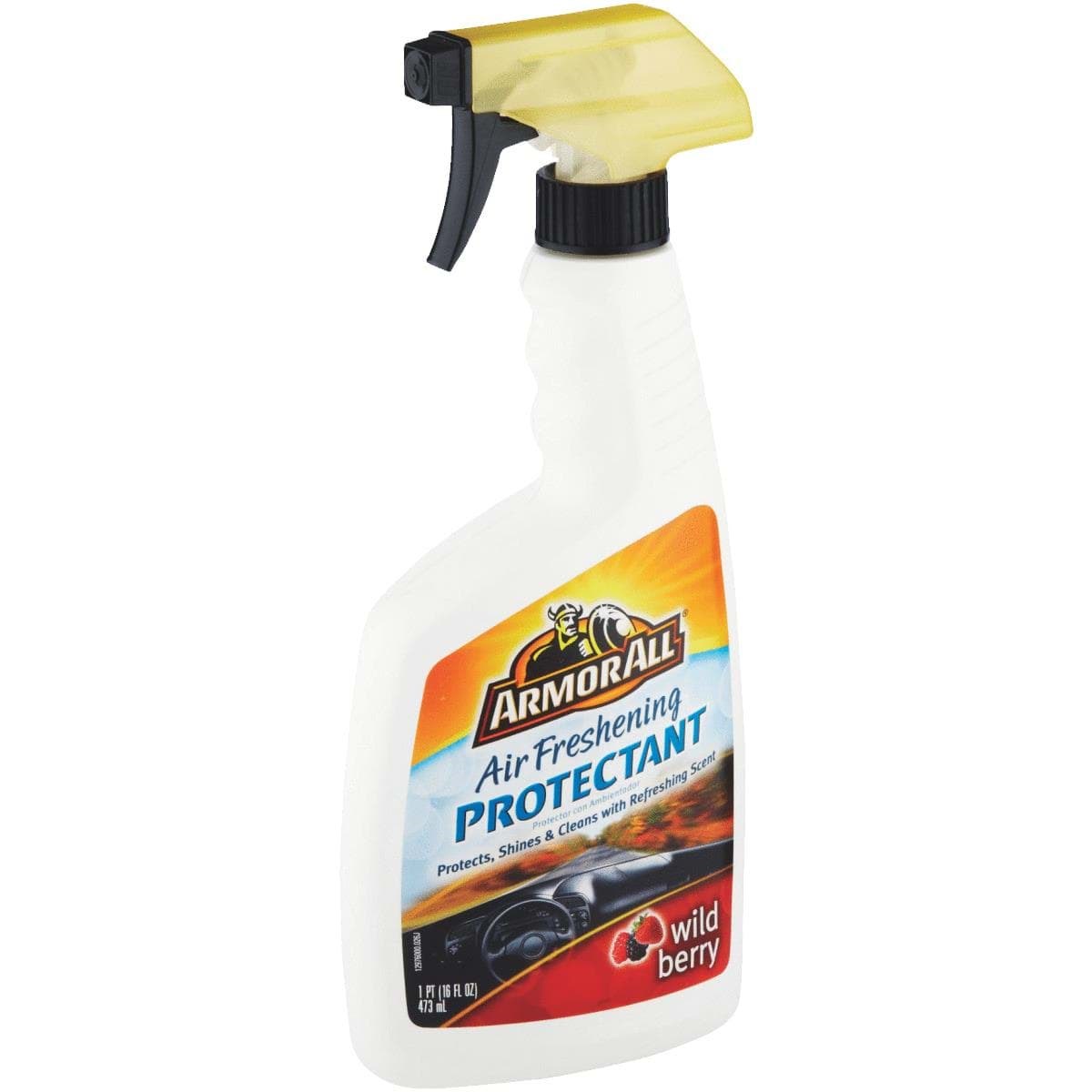 Picture of Armor All Air Freshening Protectant