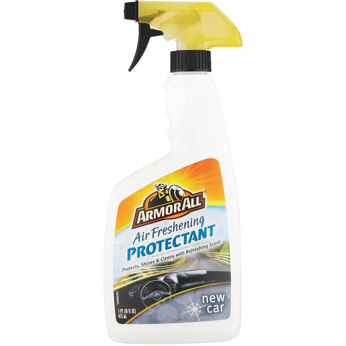 Picture of Armor All Air Freshening Protectant