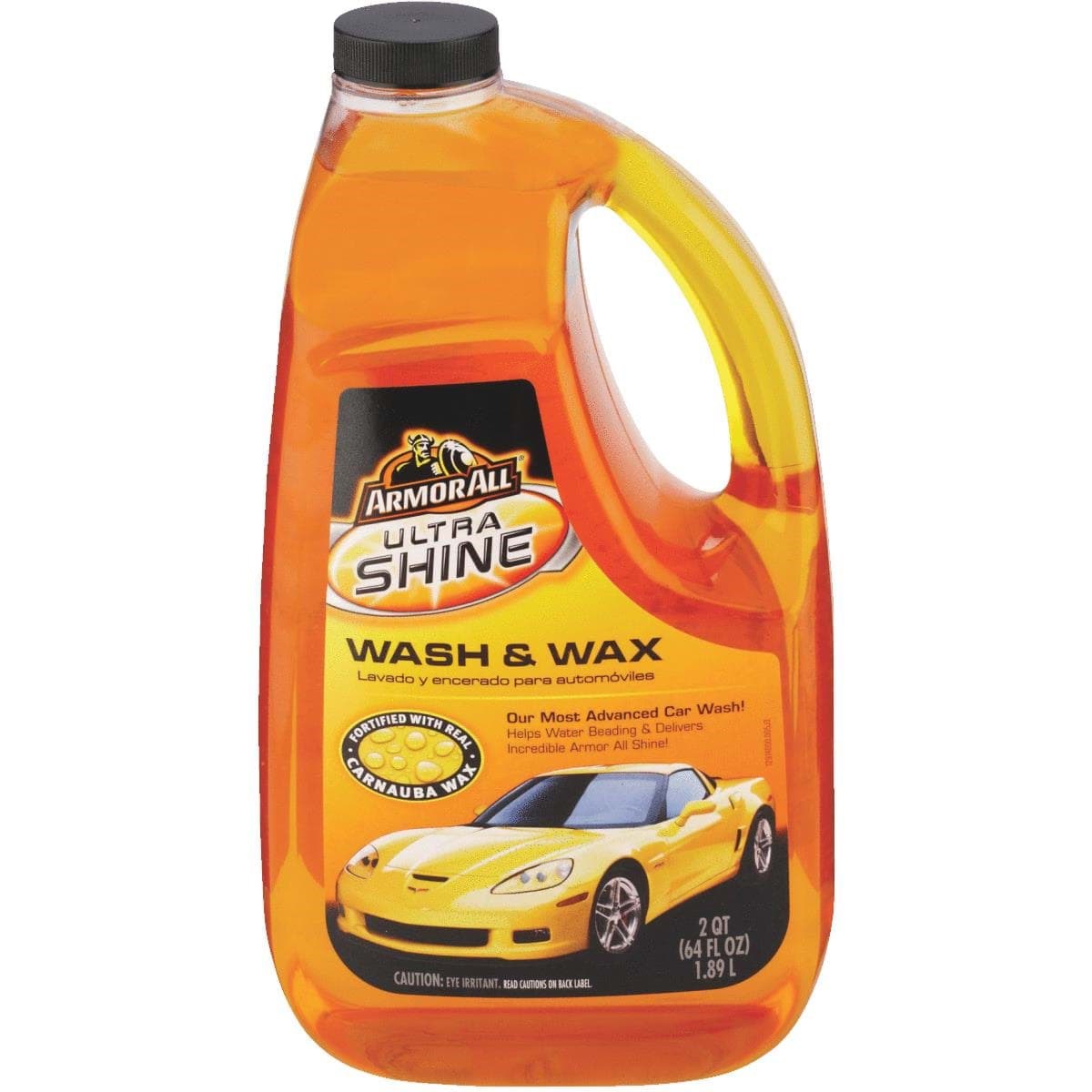 Picture of Armor All Ultra Shine Car Wash & Wax