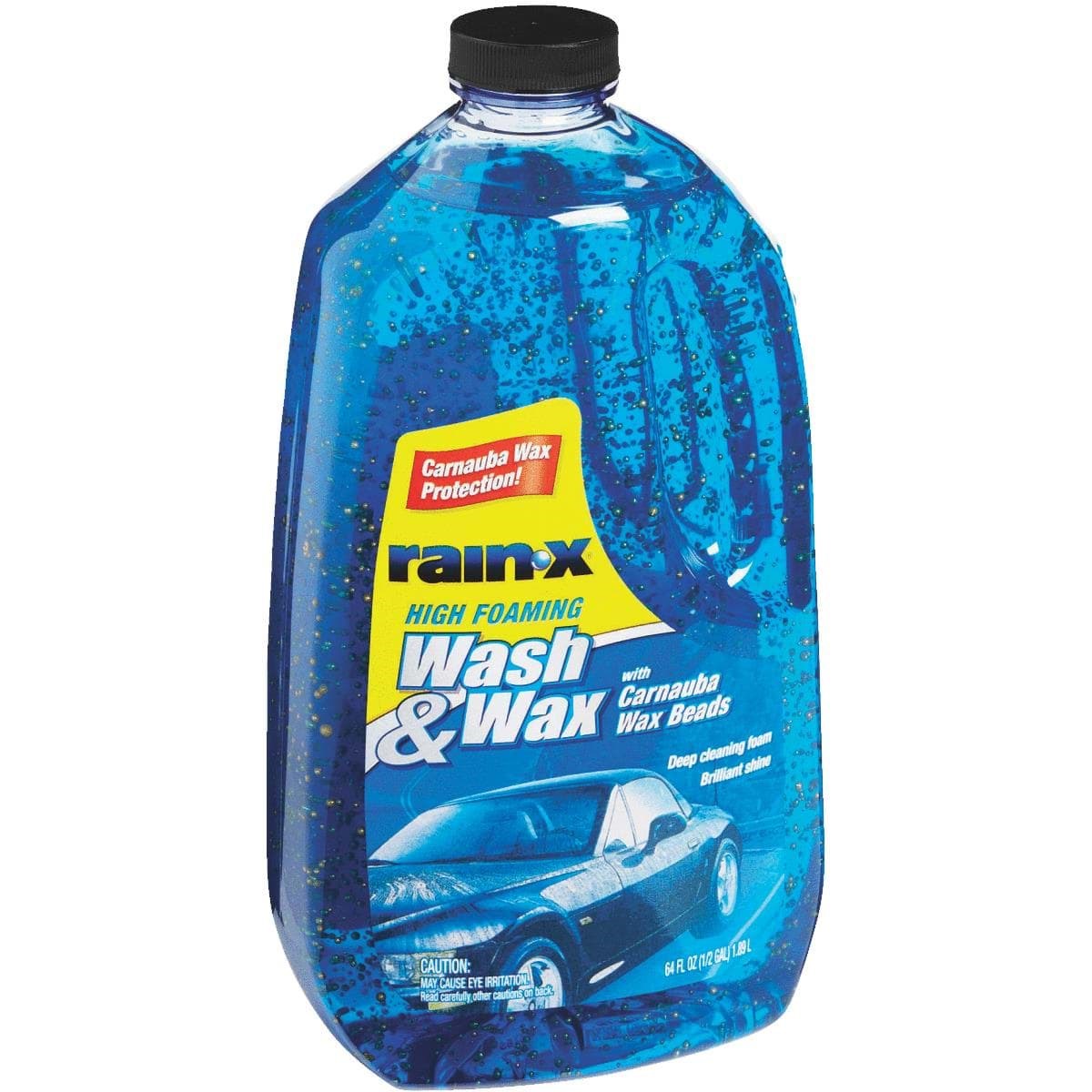 Picture of RAIN-X Car Wash and Wax