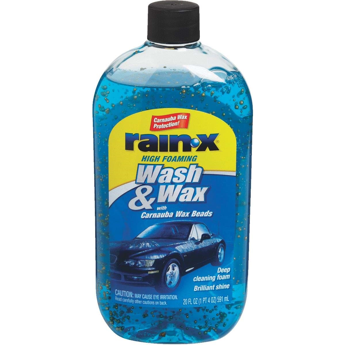 Picture of RAIN-X Car Wash and Wax