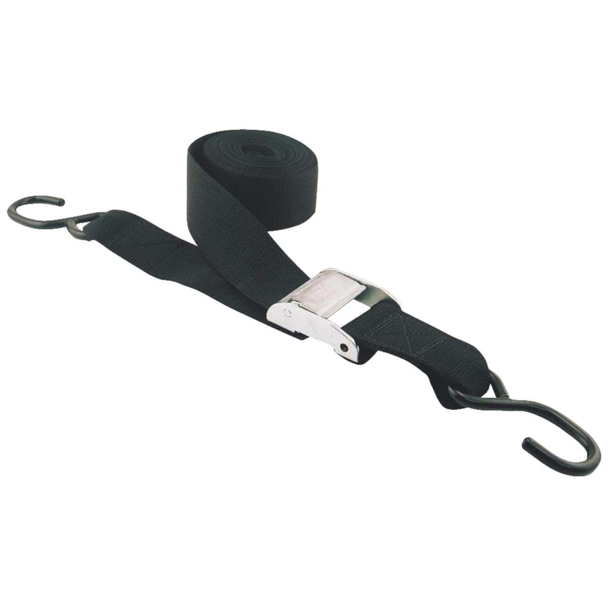 Picture of Erickson Cam Buckle Tie-Down Strap - 2"x15'