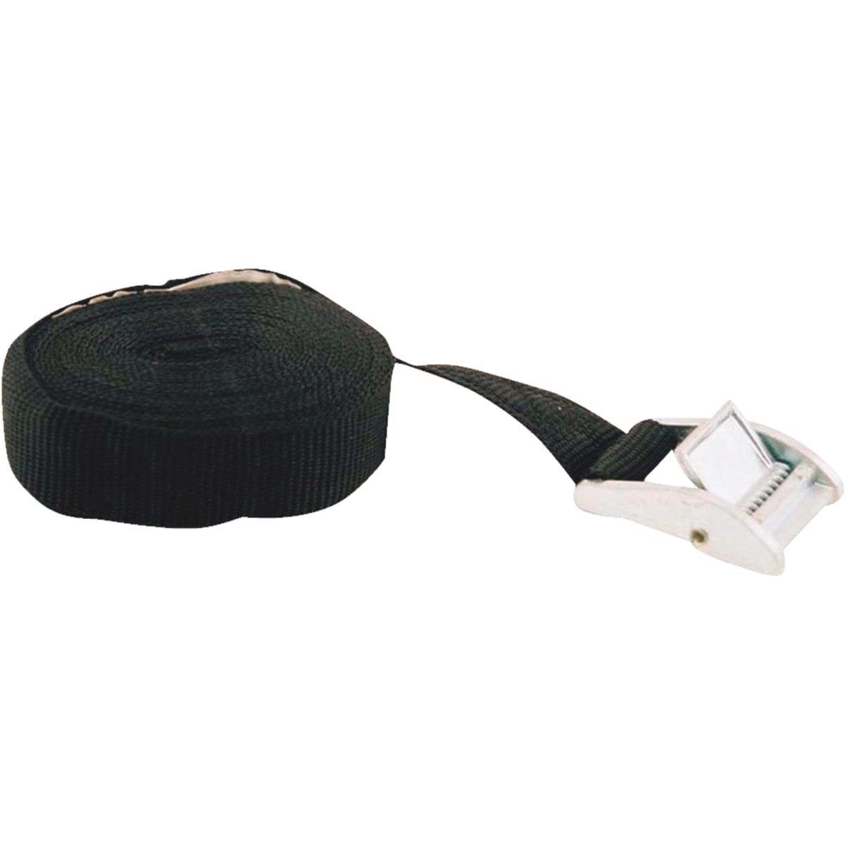 Picture of Erickson Cam Buckle Lash Tie-Down Strap - 1"x13'