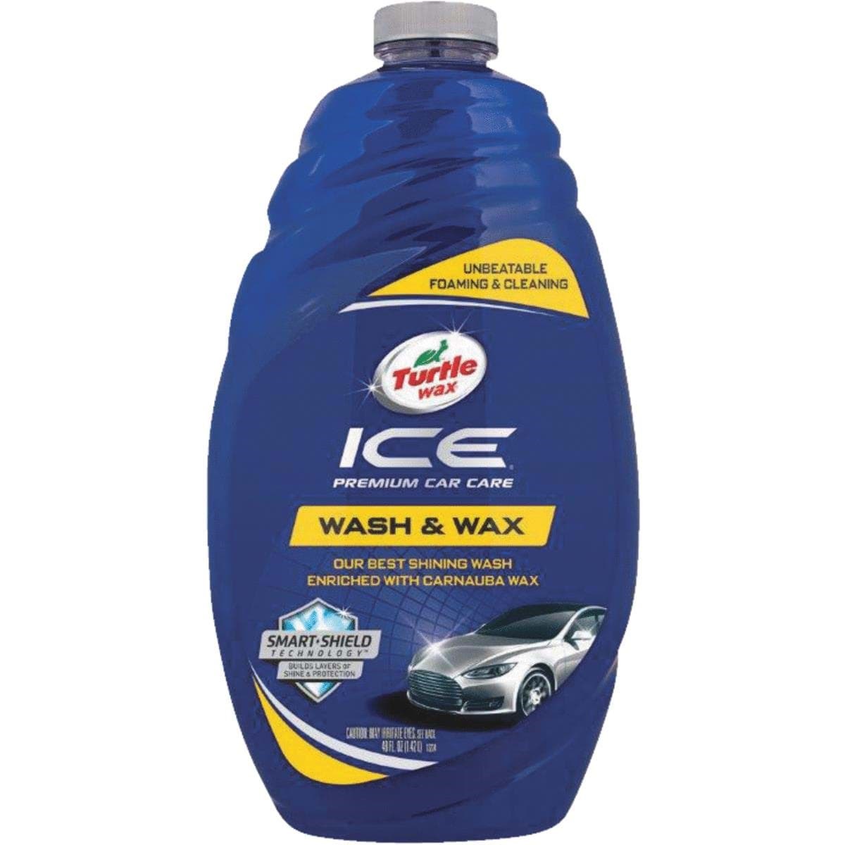 Picture of Turtle Wax ICE Car Wash and Wax