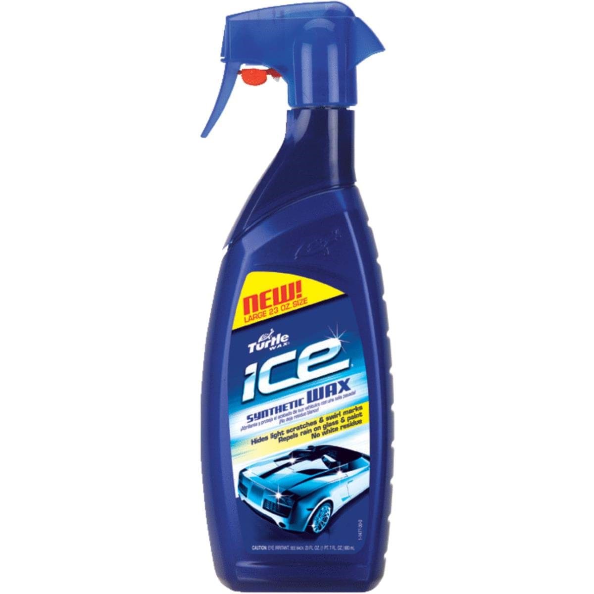Picture of Turtle Wax ICE Spray Car Wax