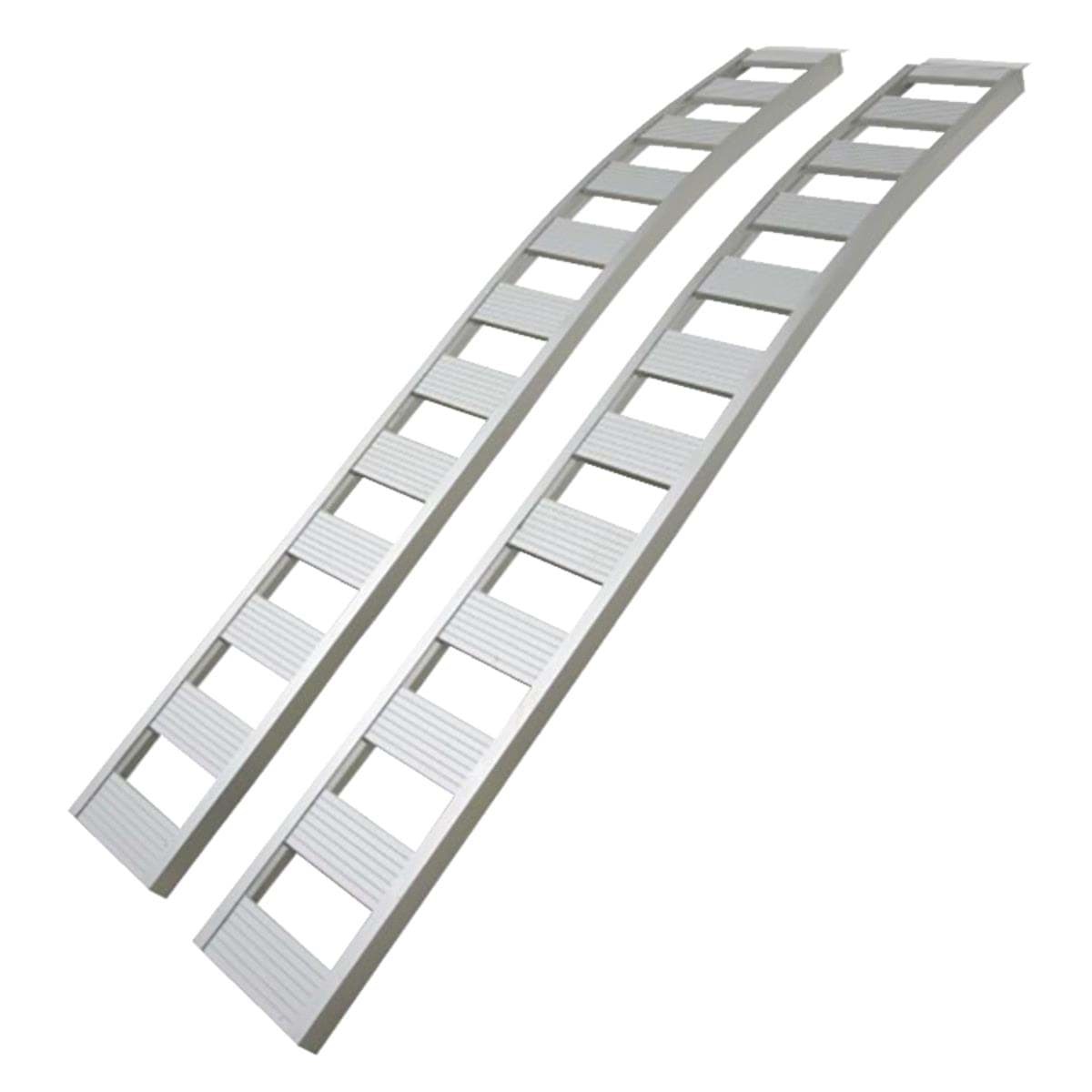 Picture of Erickson Non-Folding Arched Ramp