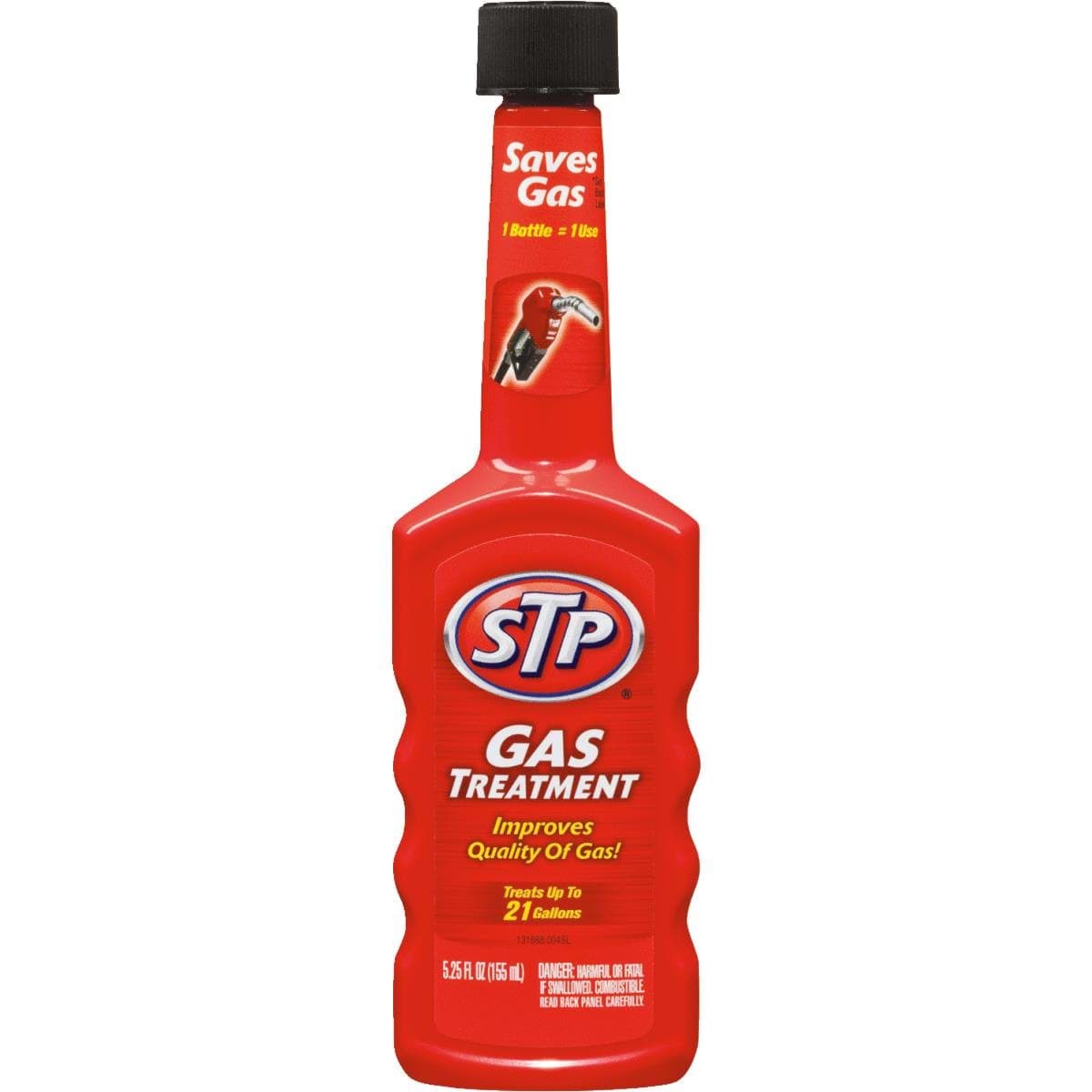 Picture of STP Gas Treatment