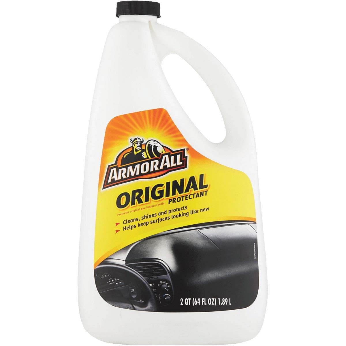 Picture of Armor All Original Protectant