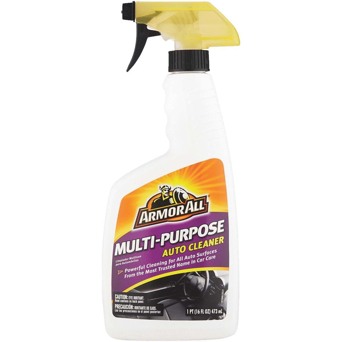 Picture of Armor All Multi-Purpose Auto Interior Cleaner