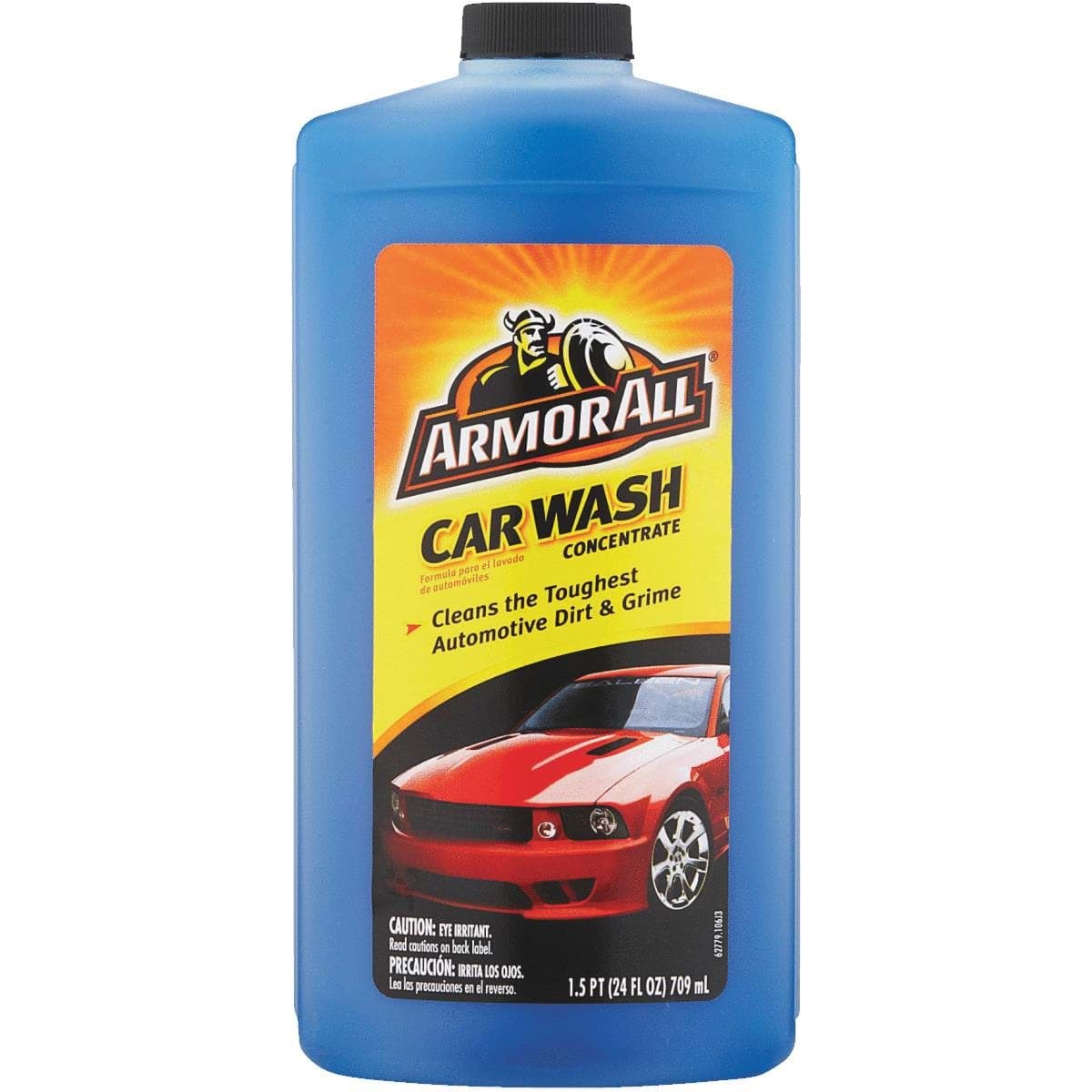 Picture of Armor All Car Wash