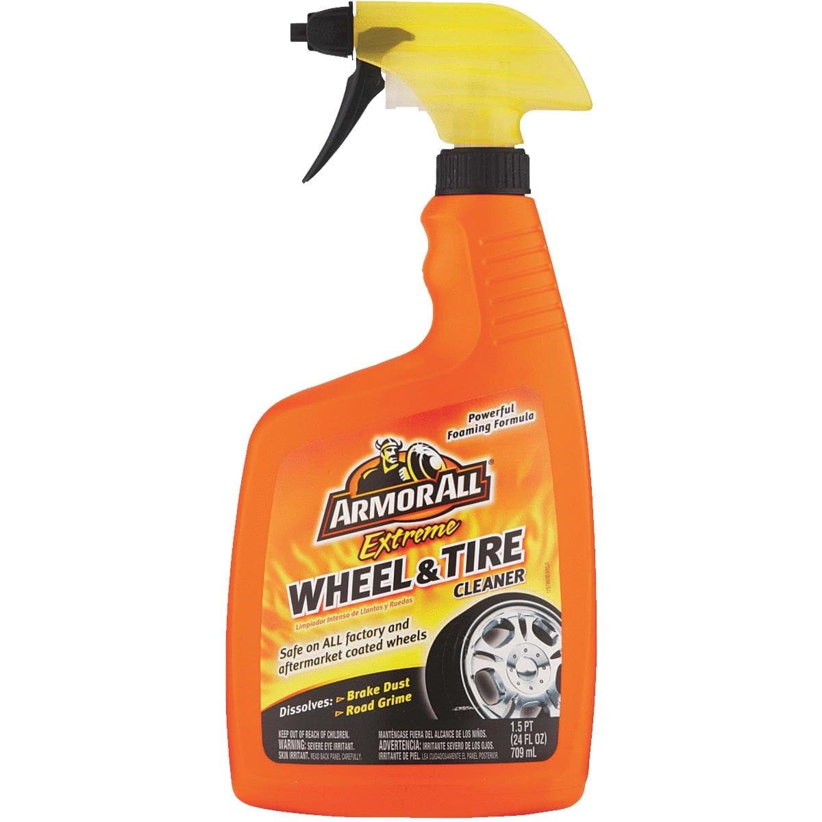 Picture of Armor All Wheel Cleaner