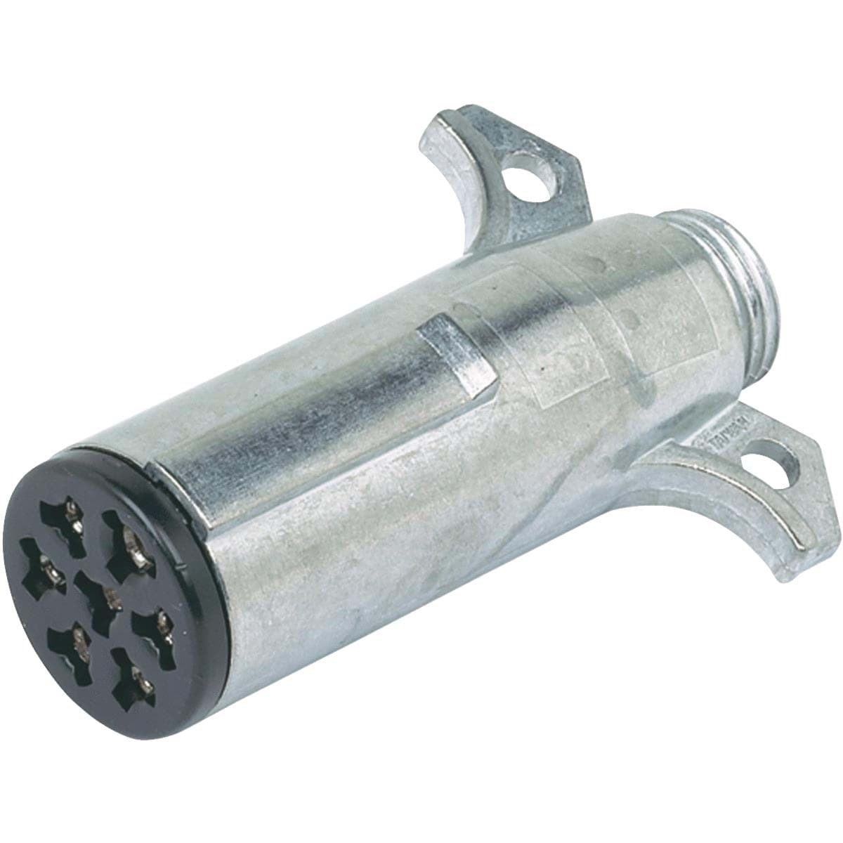 Picture of 7 Round Trailer Side Connector