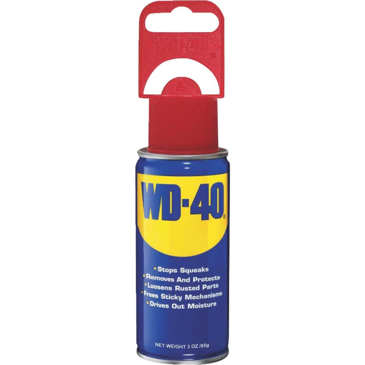 Picture of WD-40 Multi-Purpose Lubricant (California Compliant)