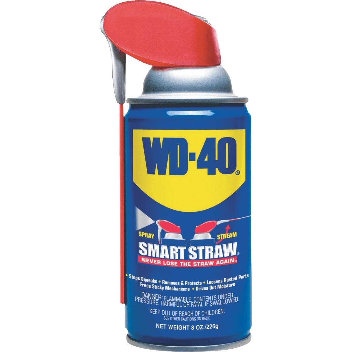 Picture of WD-40 Multi-Purpose Lubricant (California Compliant)