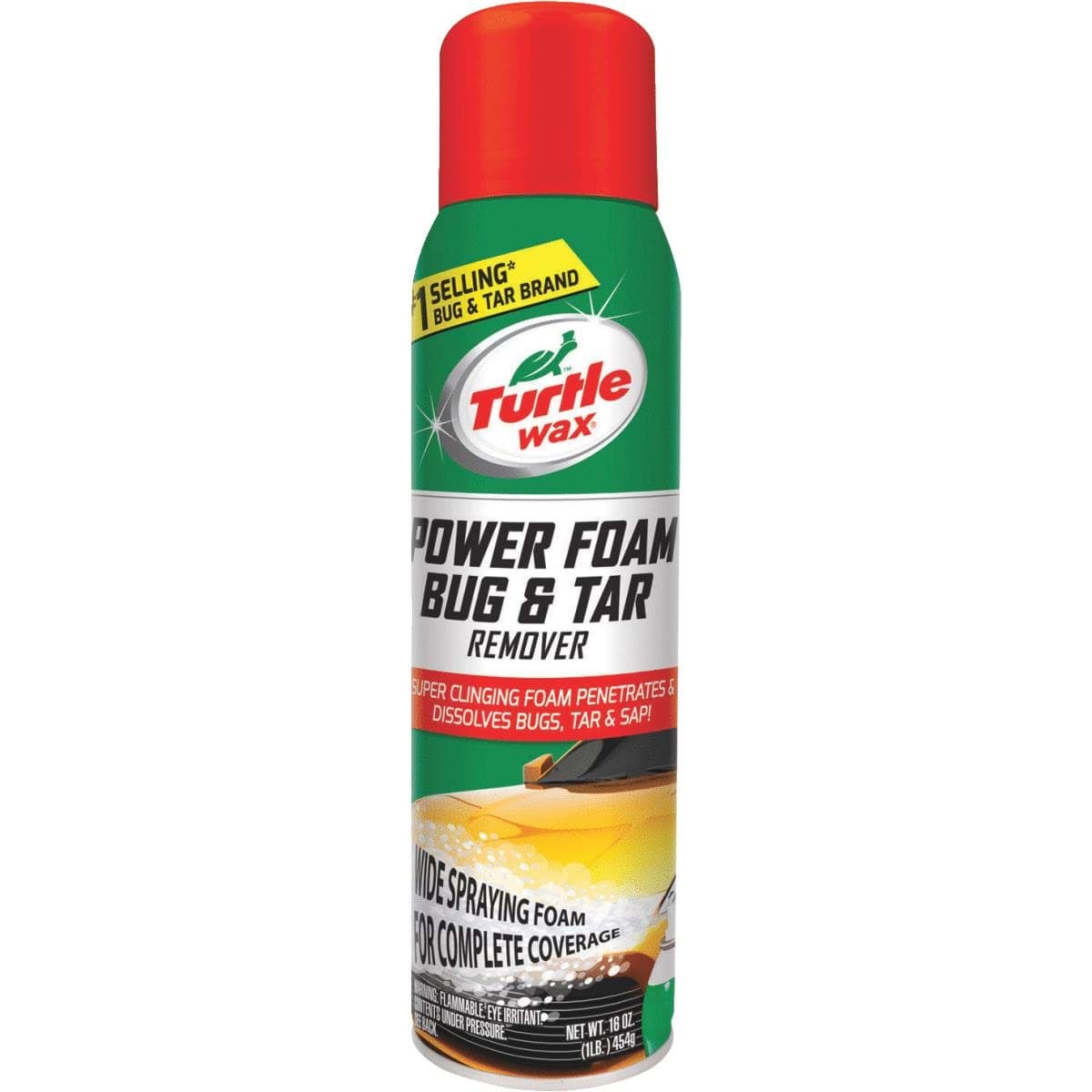 Picture of Turtle Wax RENEW Rx Bug Remover