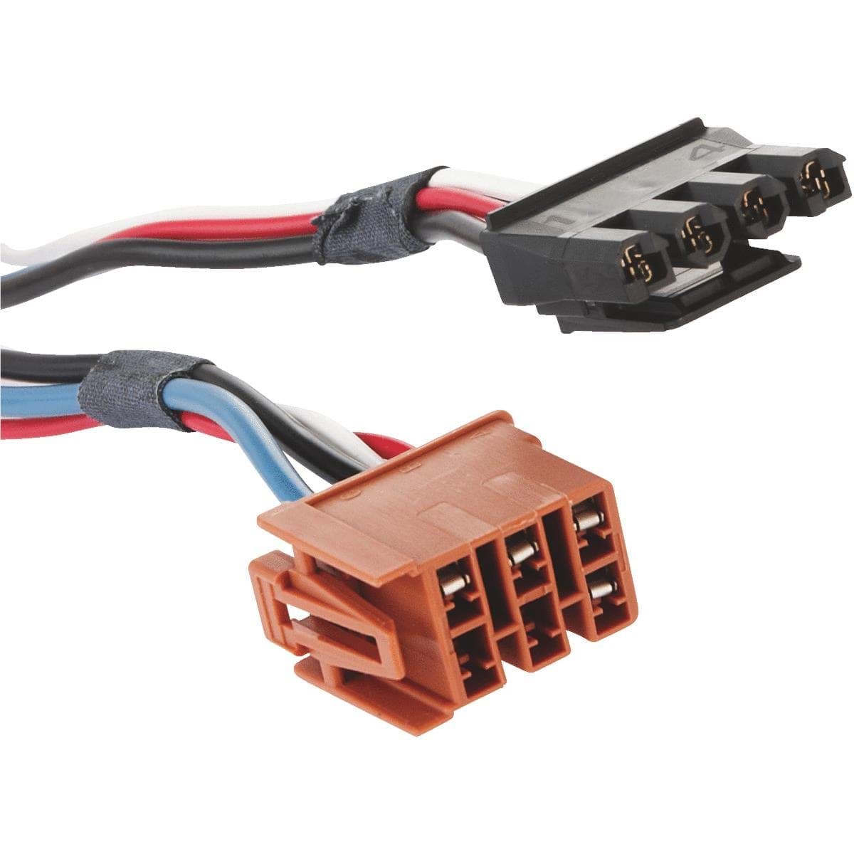 Picture of Plug-In Simple Brake Control Connector