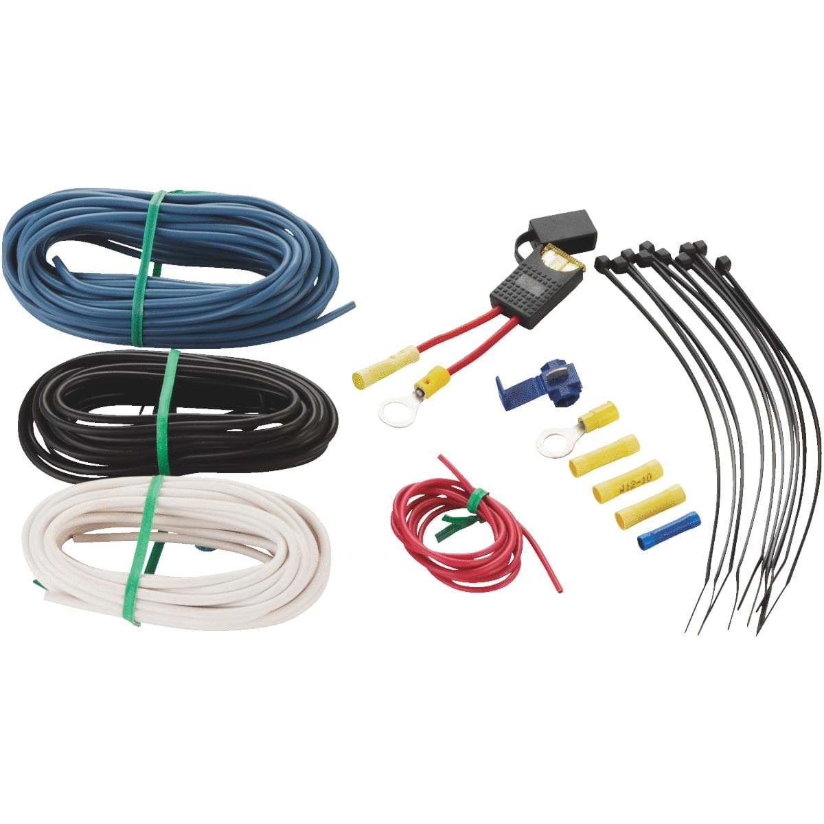 Picture of Brake Control Installation Kit