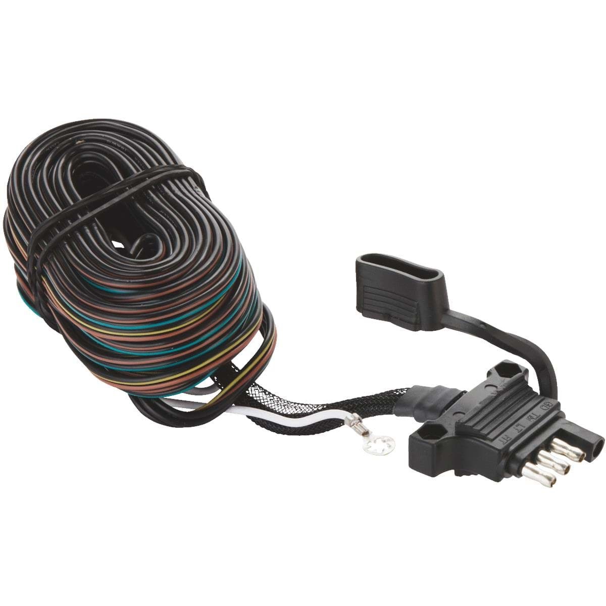Picture of Endurance 4 Flat Trailer Y-Harness
