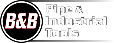 Picture for manufacturer B&B Pipe & Industrial Tools