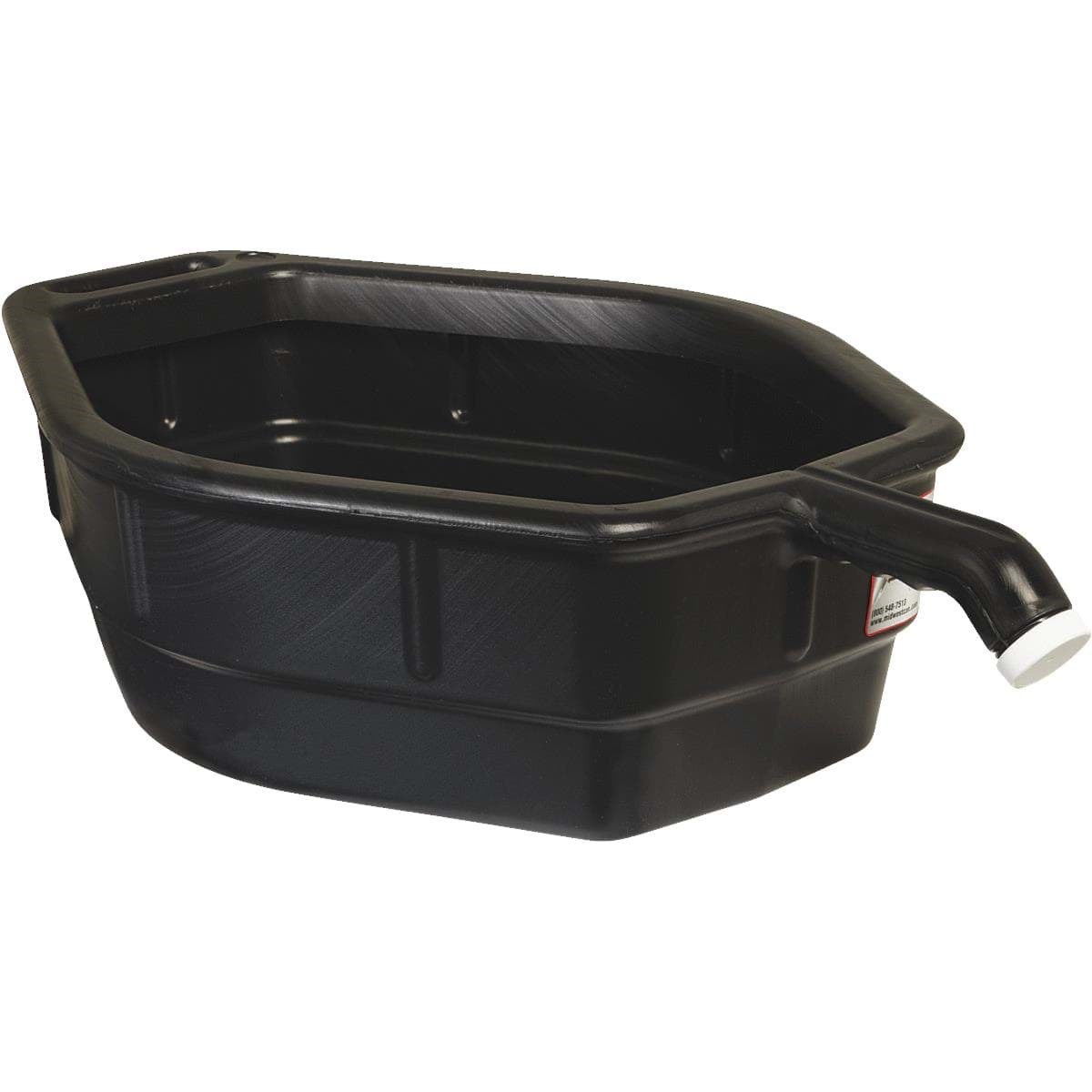 Picture of 5 Gallon Oil Drain Pan