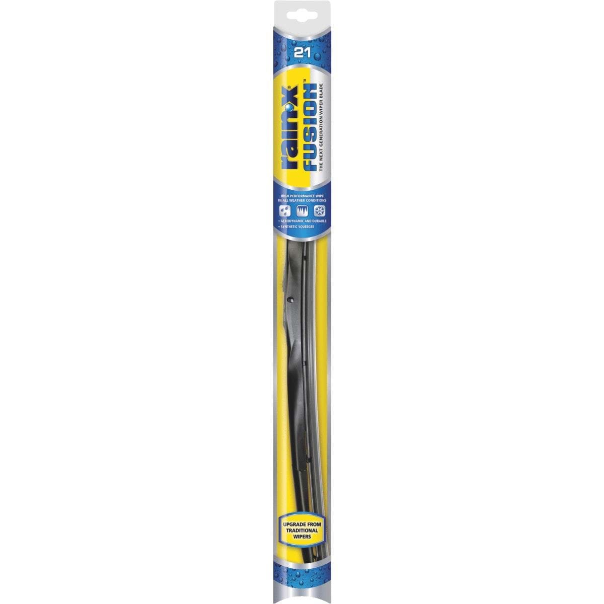 Picture of Rain-X Fusion Wiper Blade - 21