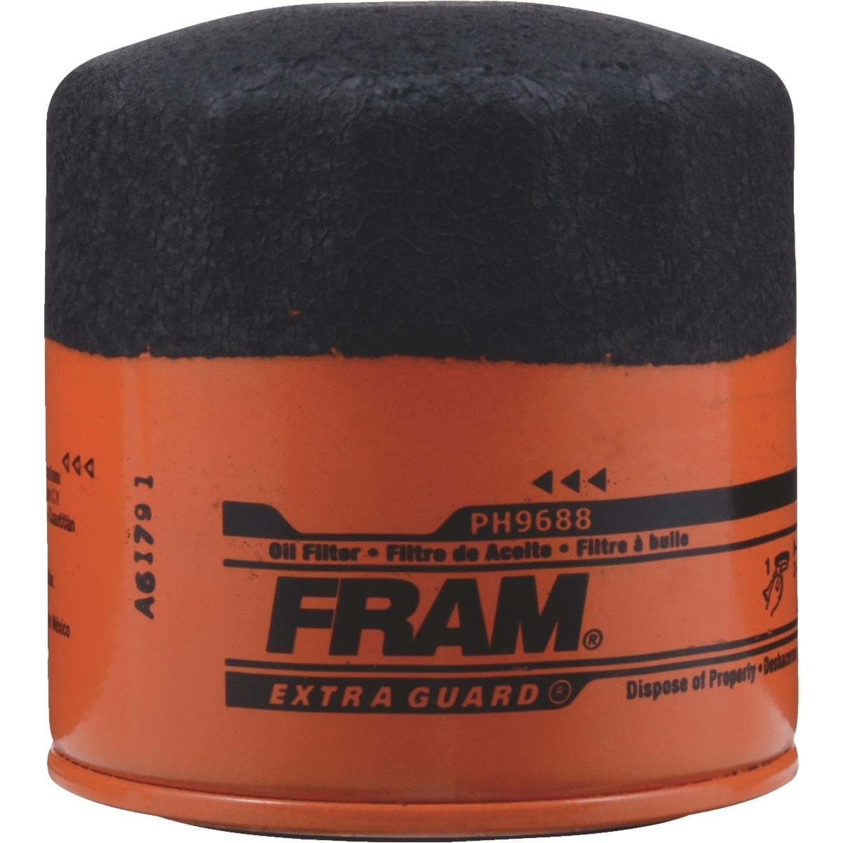 Picture of Fram Extra Guard Spin-On Oil Filter