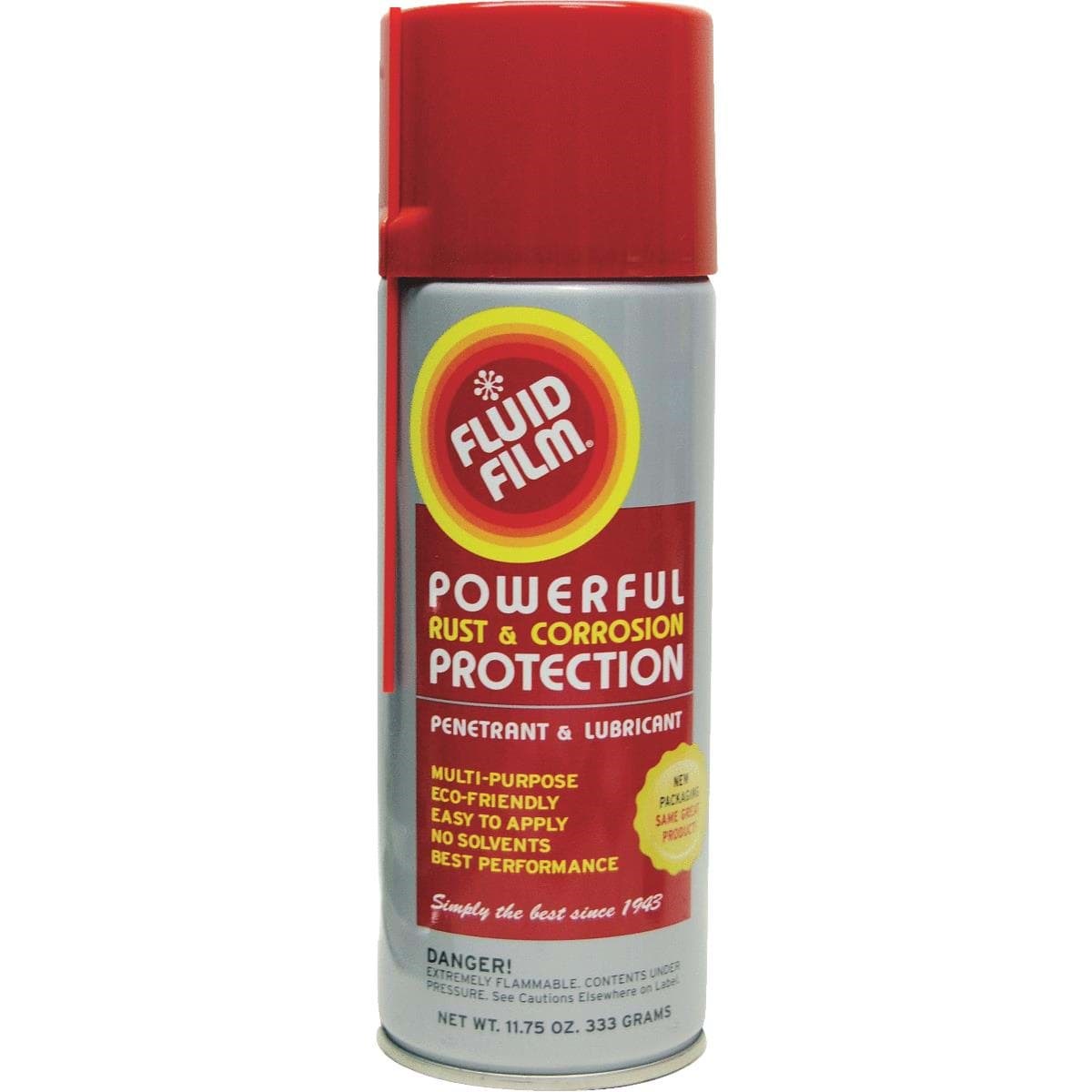 Picture of Fluid Film Multi-Purpose Lubricant/Penetrant