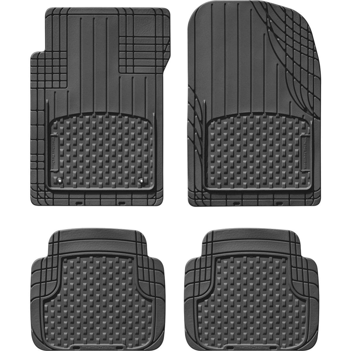 Picture of WeatherTech AVM 4-Pc. Floor Mat
