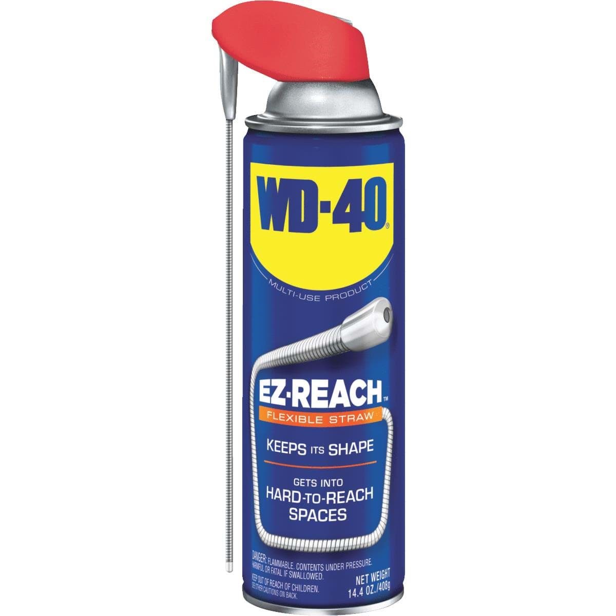 Picture of WD-40 Multi-Purpose Lubricant (California Compliant)