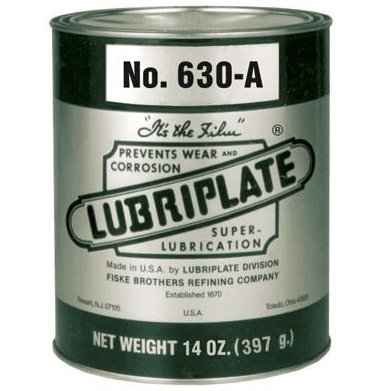 Picture of Grease Lubriplate 630AA– 1pint 