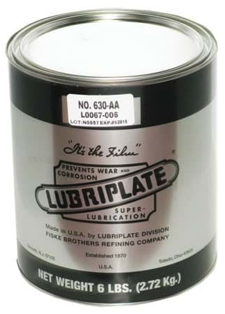 Picture of Grease Lubriplate 630AA–1gal. 