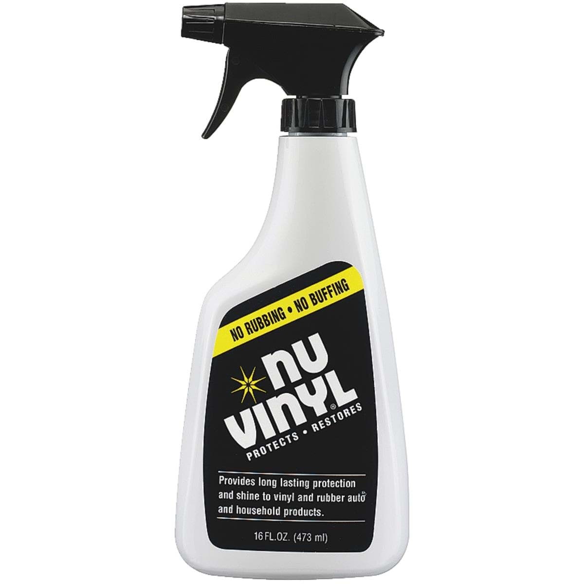 Picture of Nu Vinyl Protectant