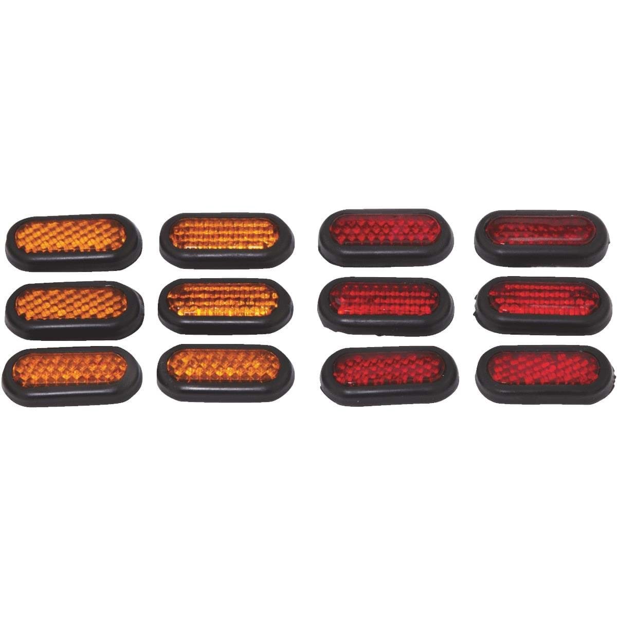 Picture of Mini-Reflectors