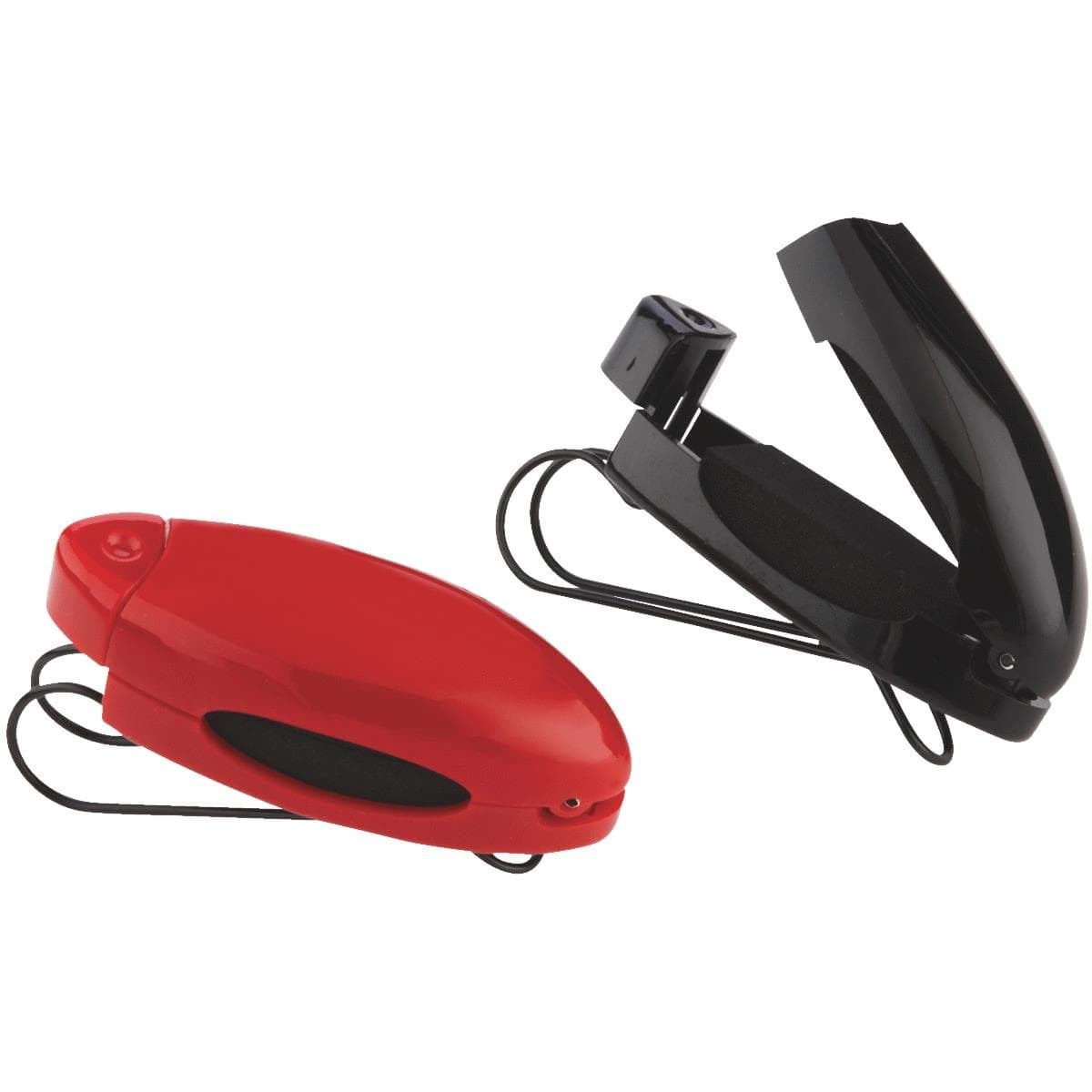 Picture of Eyeglass Visor Clip