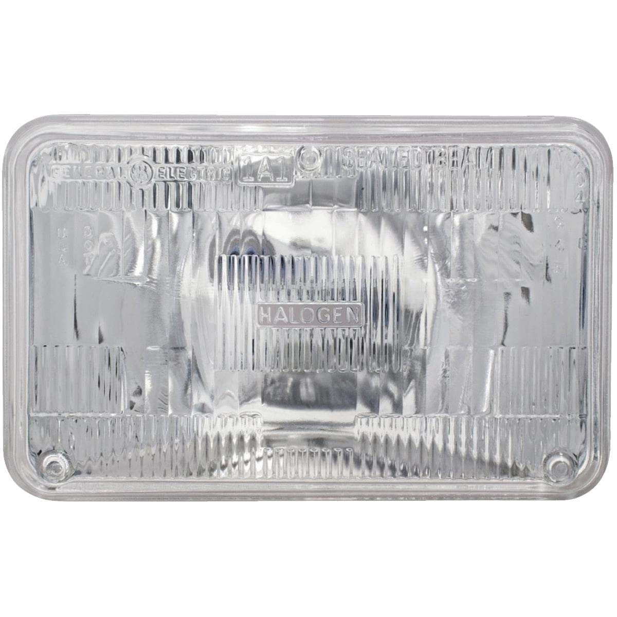 Picture of GE Halogen Sealed Beam Headlight