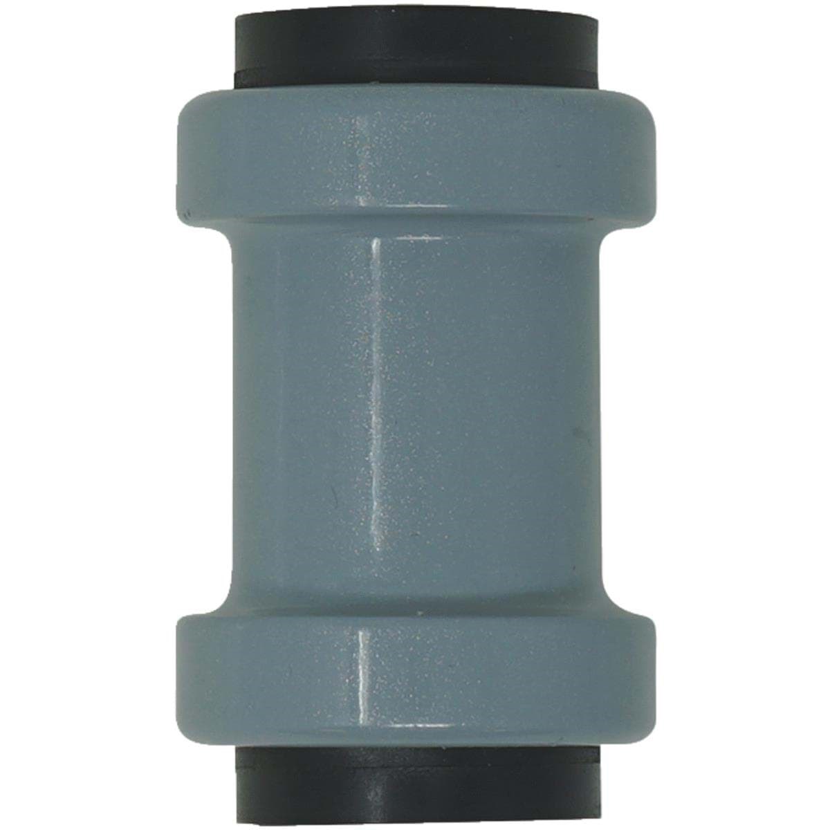Picture of Southwire SimPush Push-To-Install Conduit Coupling - 3/4"