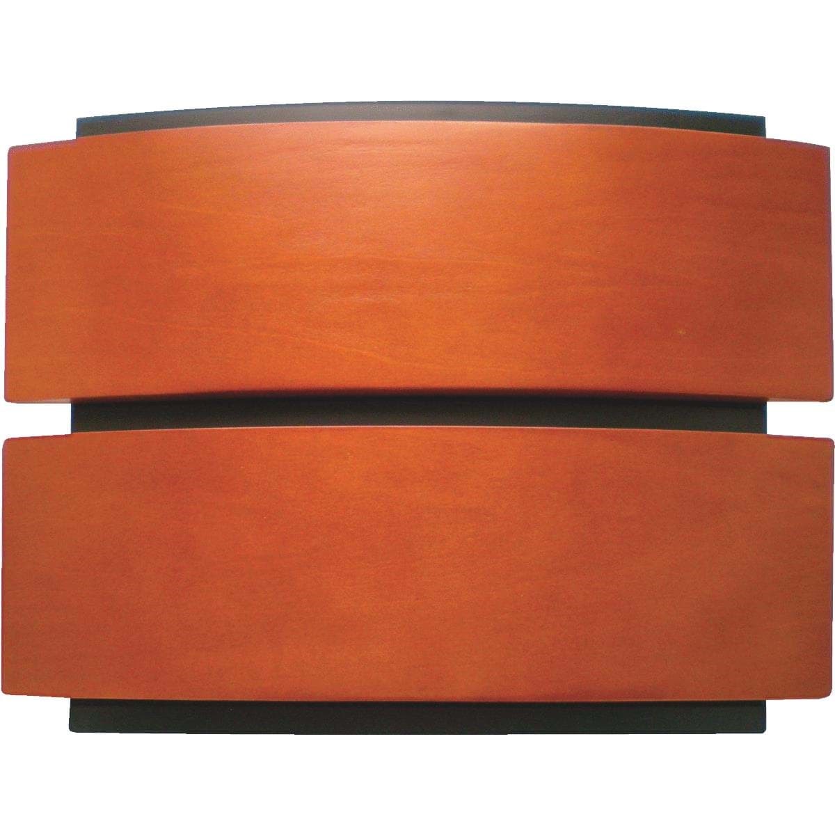 Picture of IQ America Designer Series Contemporary Wood Wired/Wireless Door Chime