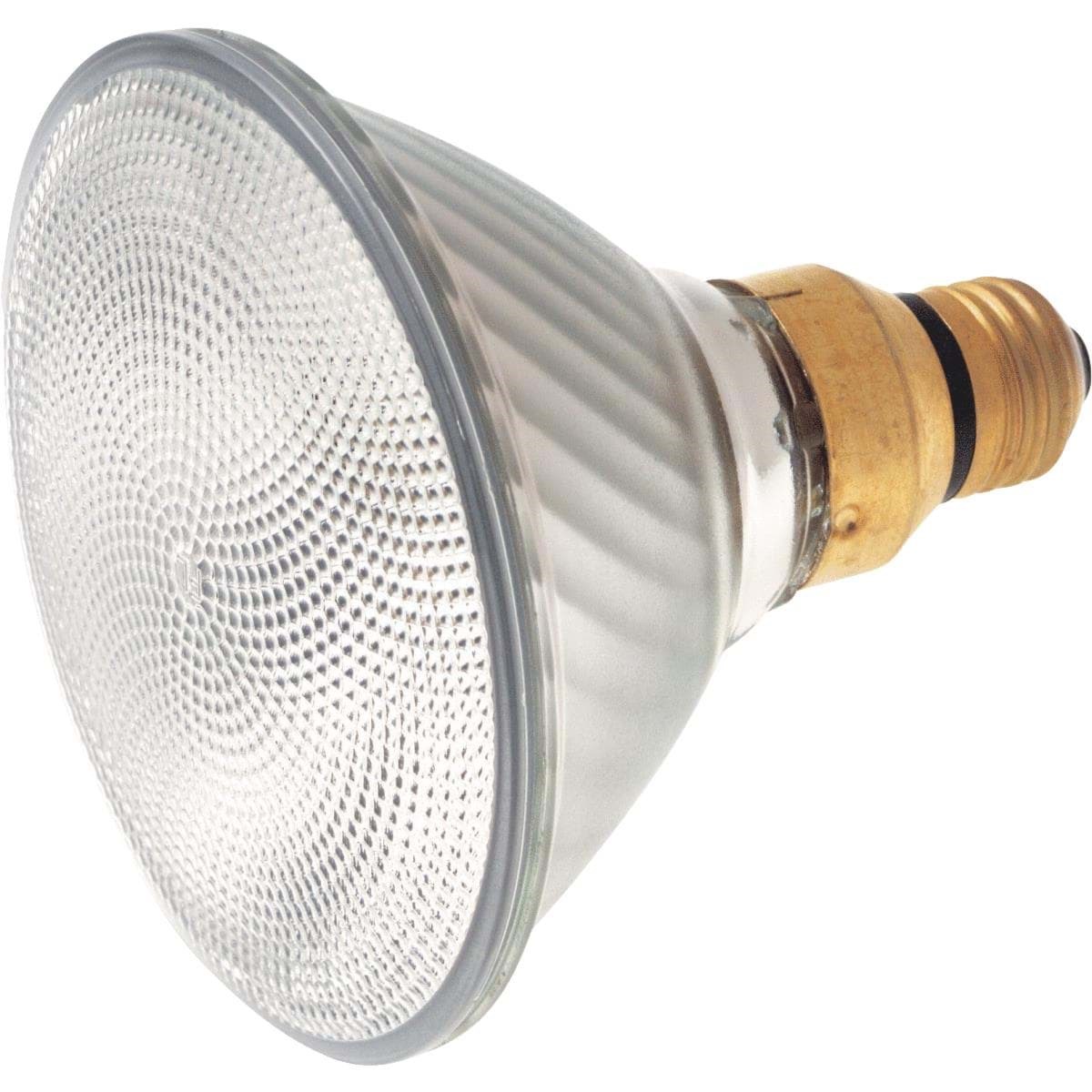 Picture of Satco PAR38 Medium Skirted Base Halogen Floodlight Light Bulb