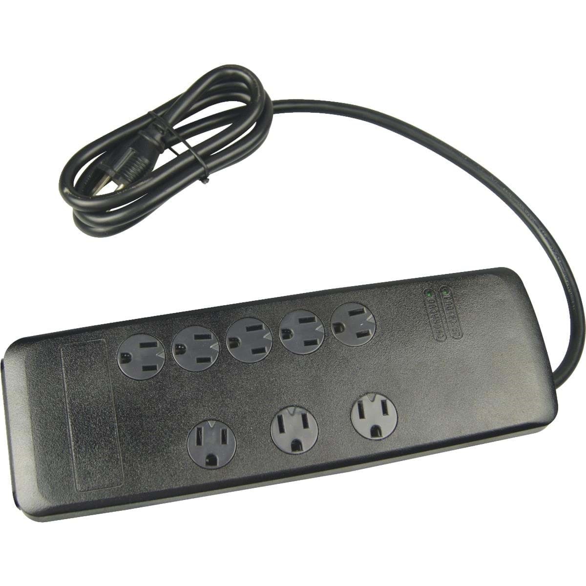 Picture of Woods Resettable Surge Protector Strip