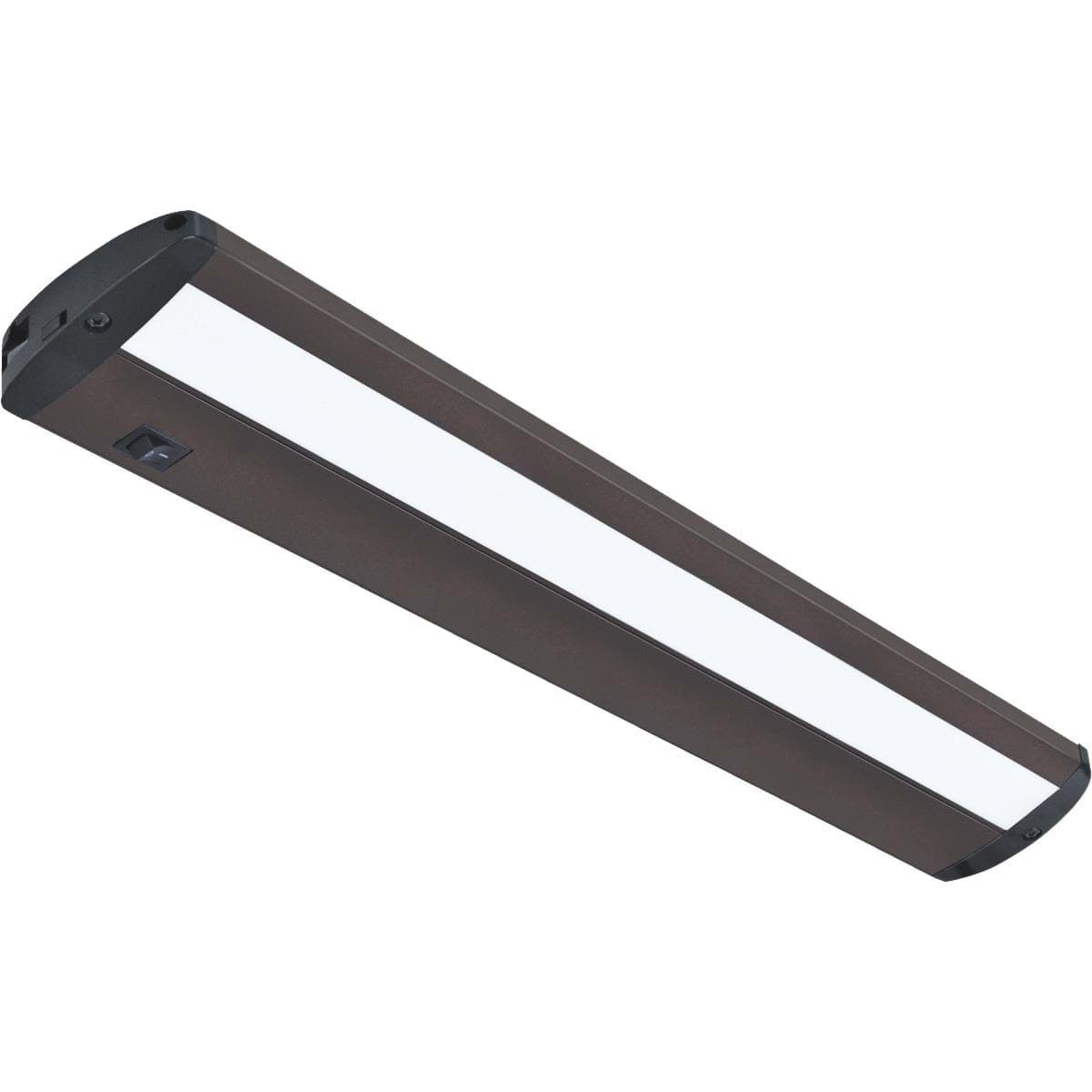 Picture of Good Earth Lighting Ecolight Premium Convertible LED Under Cabinet Light
