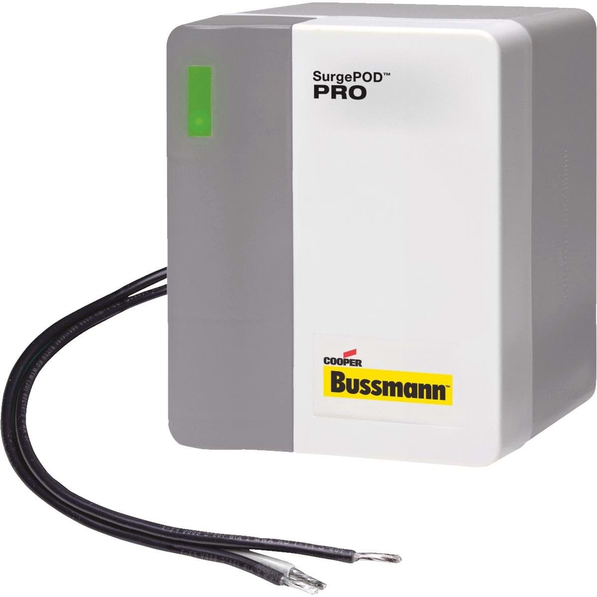 Picture of Bussmann Whole House Surge Protector