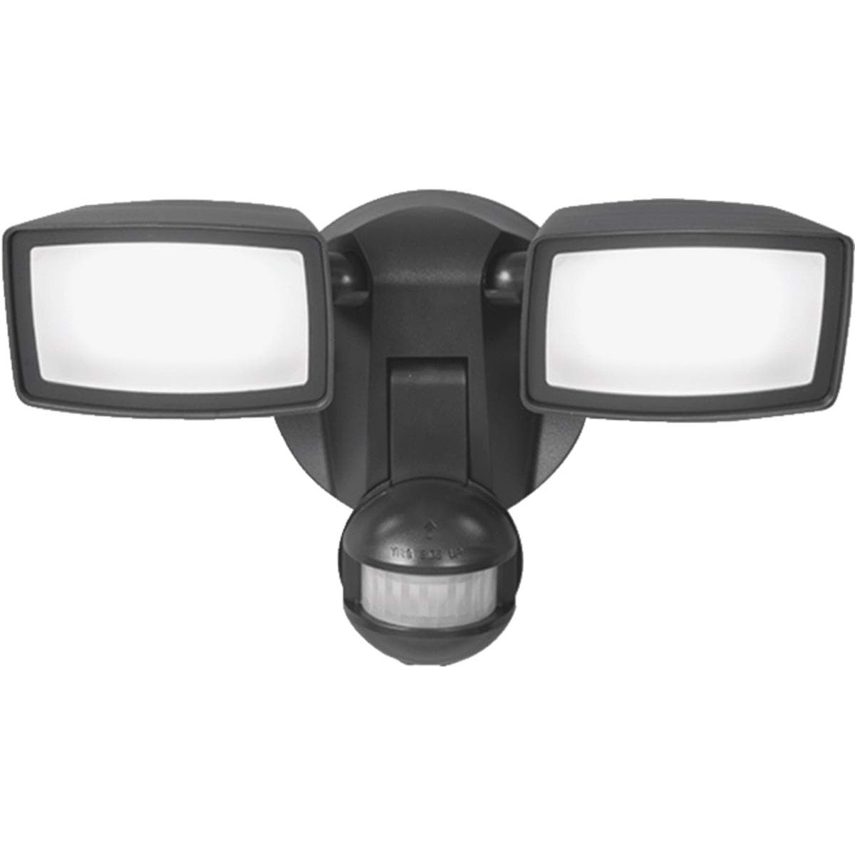 Picture of All-Pro Dual Function LED Motion Floodlight Fixture