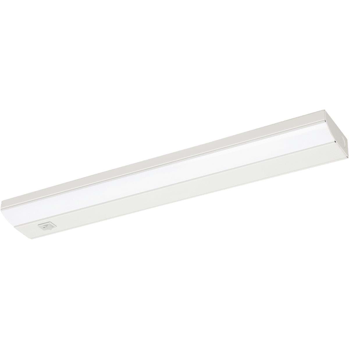 Picture of Good Earth Lighting Ecolight Direct Wire LED Under Cabinet Light Bar