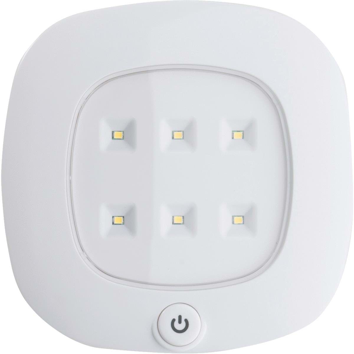 Picture of Light It LED Remote Control Battery Operated Ceiling Light
