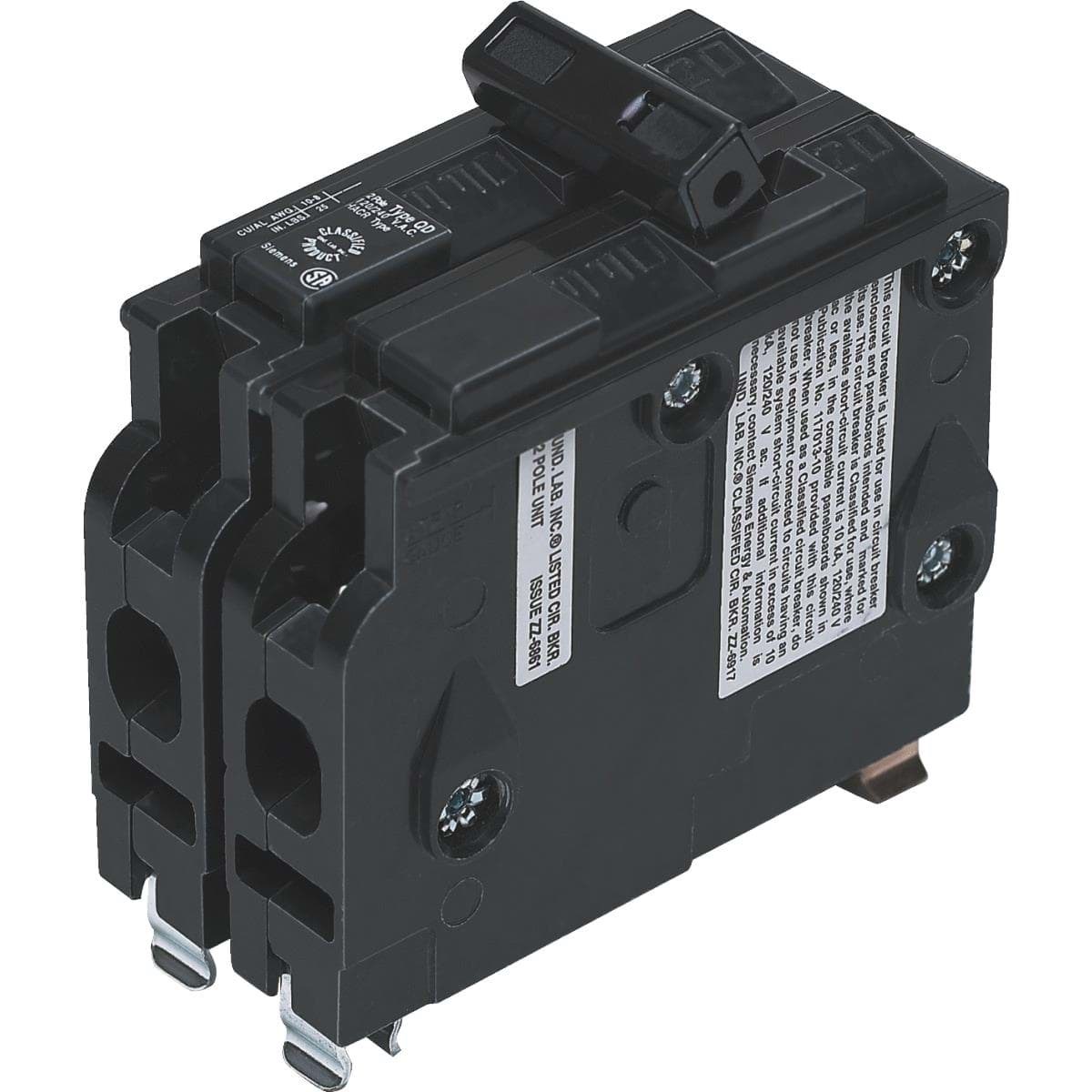 Picture of Connecticut Electric Packaged Replacement Circuit Breaker For Square D