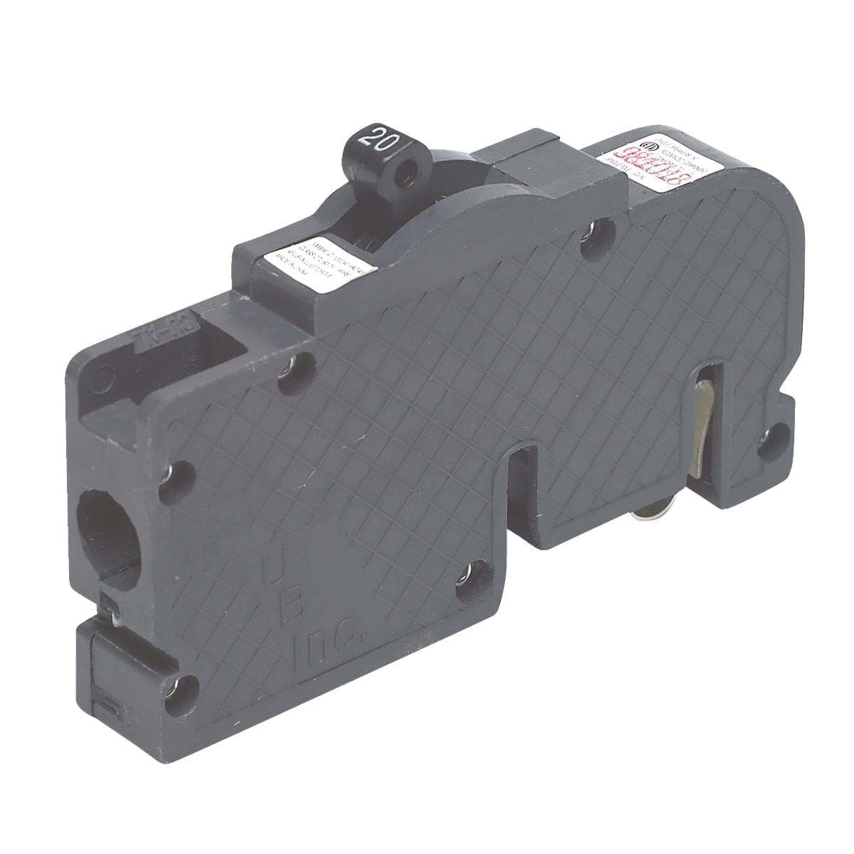 Picture of Connecticut Electric Packaged Replacement Circuit Breaker For Zinsco