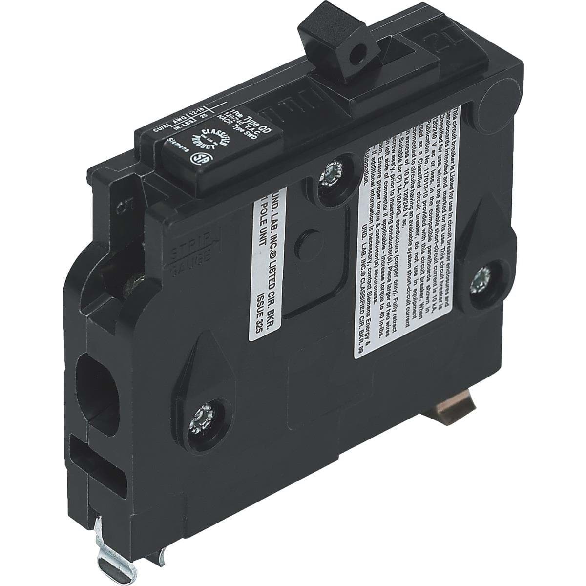 Picture of Connecticut Electric Packaged Replacement Circuit Breaker For Square D