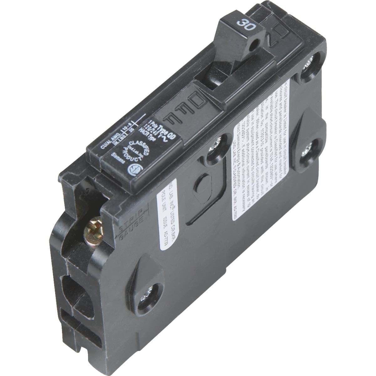 Picture of Connecticut Electric Packaged Replacement Circuit Breaker For Square D