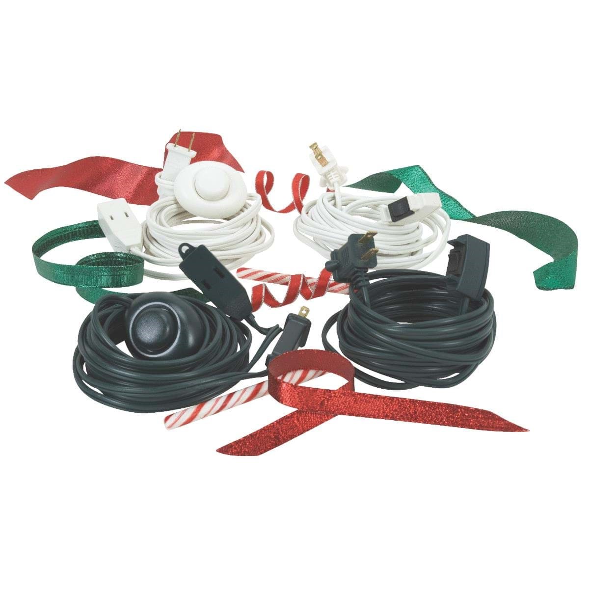 Picture of Do it 18/2 Extension Cord With Foot Switch